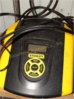 Stanley 15amp battery charger