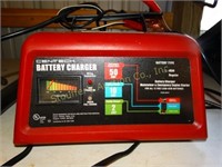 Cen-tech Battery Charger