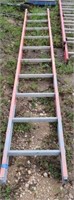 Weaver 10' Ladder