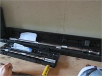 Write Torque Wrench 100-600lbs