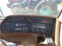 John Deere 9200 Articulating Wheel Tractor