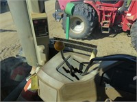 John Deere 9200 Articulating Wheel Tractor