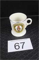 USS George C. Marshall Collectors Cup