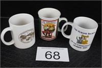 Coffee Mug Group