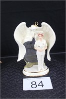 Collectible Nurse Angel of  Compassion