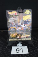 Hot Wheels Limited Edition Series Car #44