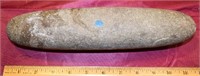 GRINDING STONE ? / VILLAGE IMPLEMENT