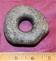 STONE IMPLEMENT