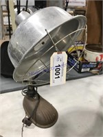 Prak-T-Kal table lamp