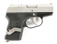 ROHRBAUGH MODEL R9 9mm PISTOL