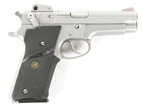 SMITH & WESSON MODEL 659 9MM PISTOL