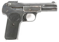 BROWNING FN MODEL M1900 .32 ACP PISTOL