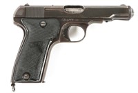 WWII GERMAN MAB MODEL D 7.65mm PISTOL