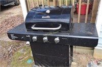 CharBroil Propane Grill