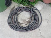Hvy Durty Water Hose