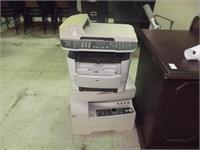 printer lot