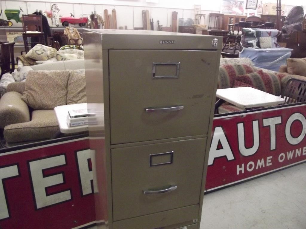 Online Office Furniture Auction