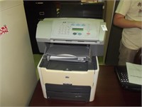 printer fax lot