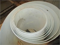 Poly Liner for Conveyor