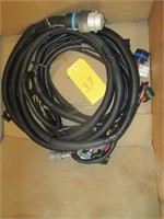 NH RB Series Round Baler Power Cord