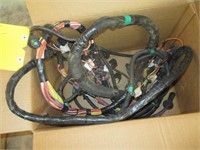 NHL220 Wiring Harness Kit