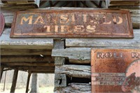 MANSFIELD TIRES