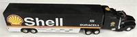 BLACK SHELL DURACELL LONG HAUL TRUCK