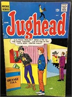 JUNE 1967 NO. 145 ARCHIE SERIES JUGHEAD COMIC BOOK