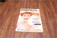 COSMOPOLITAN - JULY 1964