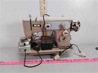 Riccar sewing machine