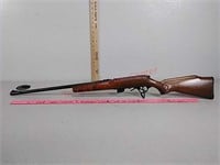 Marlin Glenfield model 20 .22 s/l/lr rifle gun,