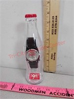 Coca-cola coke watch