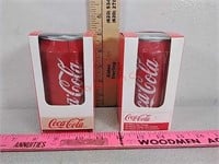Coca-cola coke can puzzles