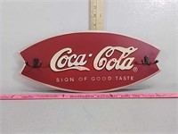 Coca-cola coke key holder