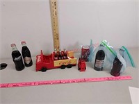Coca-cola coke items