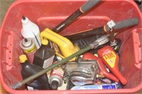 AIR TOOLS & MORE ! -RC-6