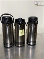 HOT DRINK DISPENSERS