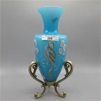 Fenton Art Glass Auction 500 lots! 1 owner