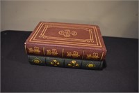 Book Trinket Box