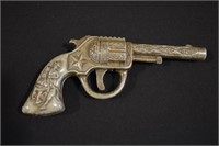Vintage Toy Gun Navadan