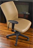 Large Office Chair