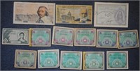 France Banknote Collection 1