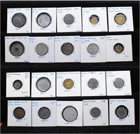 Germany Coin and Token Collection 1