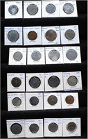 Germany Coin and Token Collection 2