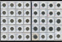 Italy 1894-1970 Coin Collection