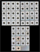 Netherlands 1901-71 Coin Collection