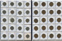 Portugal 1969-79 Escudos Coin Collection