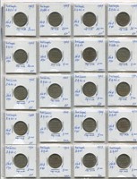 Portugal Coin Collection