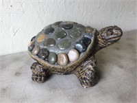 Rock Art Turtle
