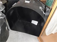 DYNASTY BASS DRUM CASE 29.5 X 31 X 17.5